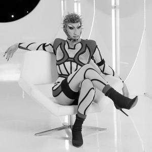 Image post by @rupaulsdragrace on Instagram