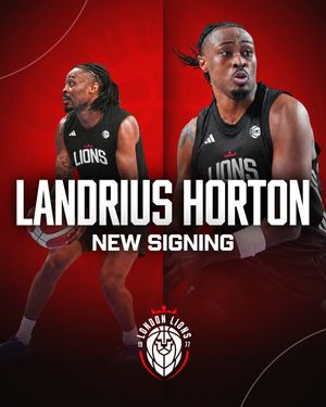 Image post by @londonlions on Instagram