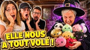 Video post by @pnrfamily on YouTube