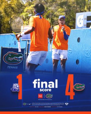 Image post by @GatorsMTN on Twitter