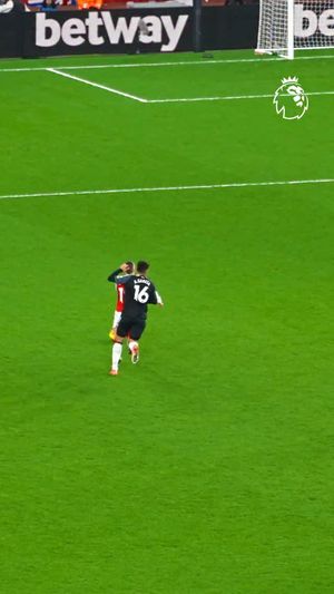 Video post by @premierleague on Facebook