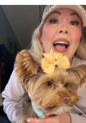 Video post by @thepuigfamily on TikTok