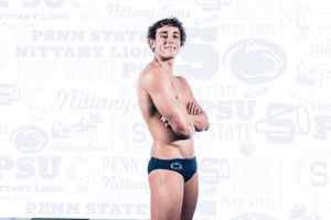 Image post by @PennStateSWIM on Twitter