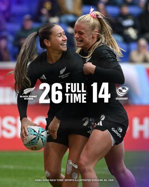 Image post by @nzsevens on Instagram
