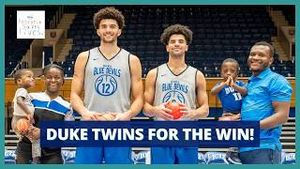 Video post by @dukeuniversity on YouTube