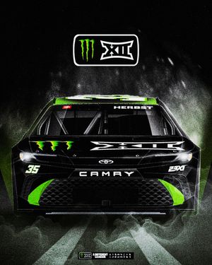Image post by @big12conference on Instagram