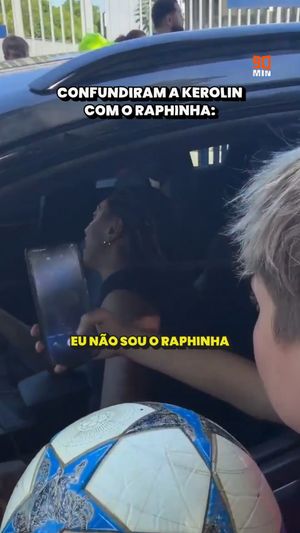 Video post by @90minbrasil on Instagram