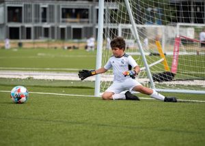 Image post by @rmfsoccercampsusa on Instagram