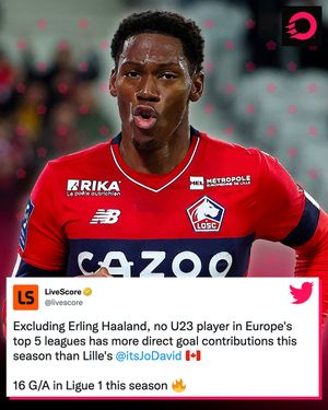 Image post by @onesoccer on Instagram