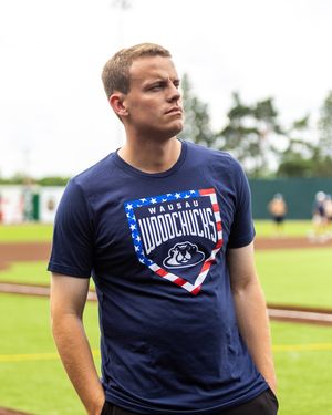 Image post by @chucksbaseball on Instagram