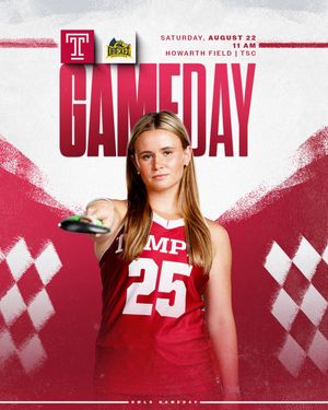 Image post by @templefieldhockey on Instagram