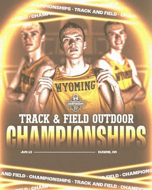 Image post by @wyo_track on Instagram
