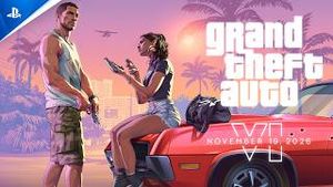 Video post by @PlayStation on YouTube
