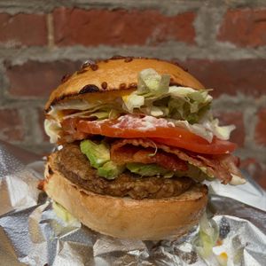 Image post by @bagelstreetdeli on Instagram