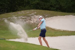 Image post by @hurricanejrgolf on Instagram