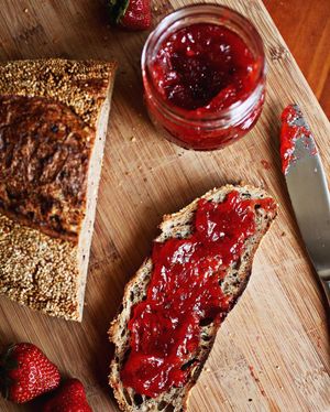 Image post by @testkitchen on Instagram