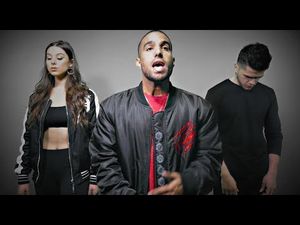 Video post by @onlyfuturistic on YouTube