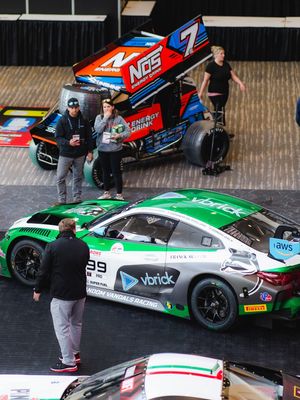 Image post by @myprishow on Instagram