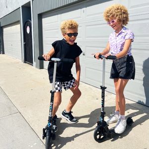 Image post by @stellaandblaise on Instagram