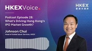 Video post by @hkexgroup on YouTube