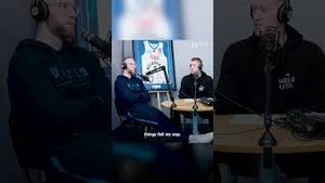 Video post by @melbourneunitedbasketball on YouTube