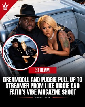 Image post by @worldstar on Instagram