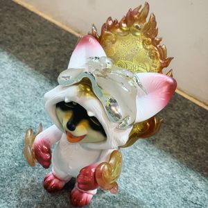 Image post by @toyzeroplus on Instagram