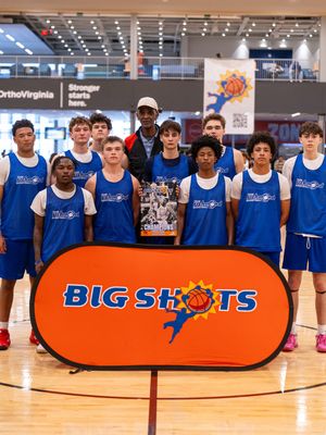 Image post by @bigshotsnation on Instagram