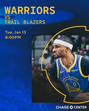 Image post by @chase_center on Instagram