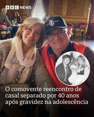 Image post by @bbcbrasil on Instagram
