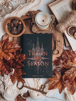 Image post by @booksparks on Instagram