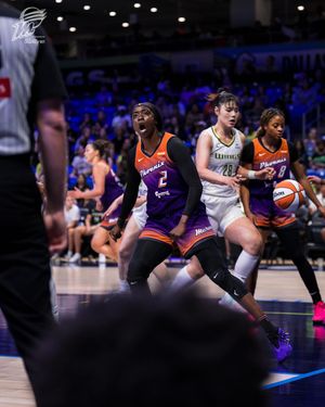 Image post by @phoenixmercury on Instagram