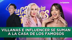 Video post by @laopinionla on YouTube
