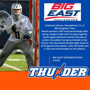 Image post by @thunderlaxclub on Instagram