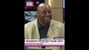Video post by @dailyflashtv on YouTube