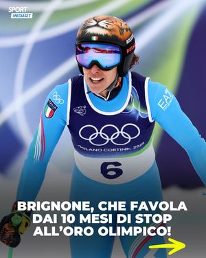 Image post by @sportmediaset on Instagram