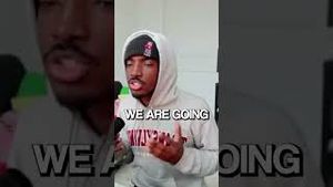 Video post by @eyesofthedon on YouTube