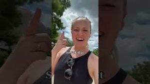 Video post by @bostonwithemily on YouTube