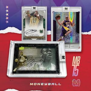 Image post by @Moneyballsportscards on Facebook