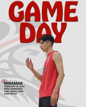 Image post by @lbccmvb on Instagram
