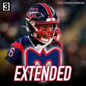 Image post by @3downnation on Instagram