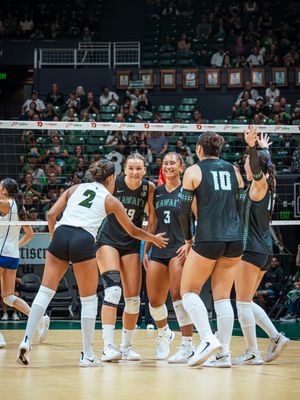 Image post by @hawaiiwvb on Instagram