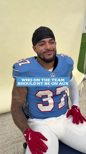 Video post by @titans on TikTok