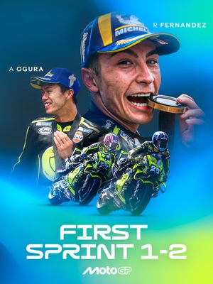 Image post by @motogp on Instagram