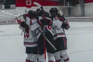 Image post by @OhioStateWHKY on Twitter