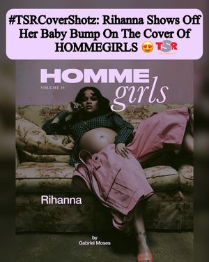 Image post by @theshaderoom on Instagram