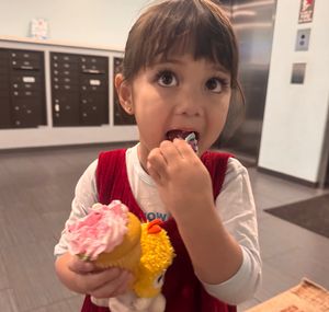 Image post by @cupcakeandthingshawaii on Instagram