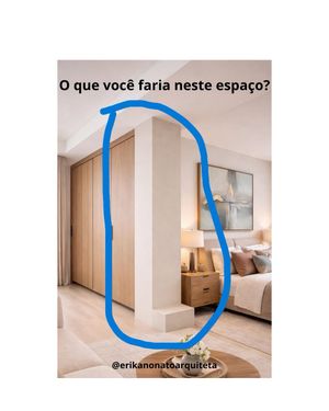 Image post by @erikanonatoarquiteta on Instagram
