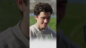 Video post by @lobbingscorchers on YouTube