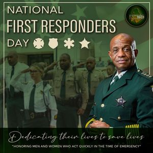 Image post by @MeckSheriff on Facebook